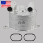 Oil Cooler Automatic Transmission Fit For Mini Cooper 1.5T 1.6T 2.0T 2015-2017 New. Price: $31.99.