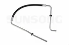 Oil Cooler Hose Assy Sunsong North America 5801087 New. Price: $26.19.