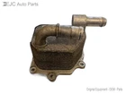 Oil Cooler 16-19 Ford Police Interceptor Utility 3.7 8A8E6A642AA Explorer Used. Price: $124.95.