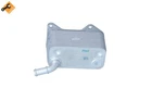 Nrf 31172 Oil Cooler, Engine For Audi, Seat, Skoda, Vw Neu. Price: $48.00.