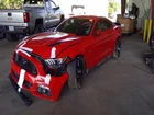 Automatic Transmission Oil Cooler Fits 2016 Mustang 571210 Used. Price: $86.05.