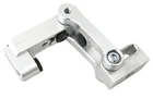 Universal Support Bracket Bolt On Fits 2.5-3.5" Billet New. Price: $79.95.