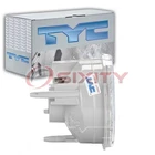 Tyc Front Left Turn Signal Parking Light For 1998-2002 Pontiac Firebird Ue New. Price: $34.69.