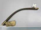 New Oem 0199978482 Mercedes-benz Transmission Oil Cooler Hose 0810. Price: $38.95.
