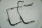 Transmission Oil Cooler Pipe Line Hose 6G337F113DB Aston Martin V8 Vantage 2008 Used. Price: $149.99.