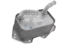 Engine Oil Cooler-eng Code: Bkh Vemo V15-60-6019 New. Price: $149.79.