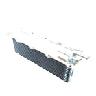 2016-2021 Genuine Volkswagen Inter-cooler 1.4L Tsi 04E145749F New. Price: $269.25.
