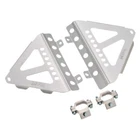 Devol Engineering Radiator Brace #0122-1202 Honda CRF450R 2014 New. Price: $50.00.