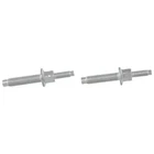 Genuine Ford Oil Cooler Stud W709196-S437 New. Price: $5.44.