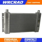 24096 Aluminum Mobile Industrial Hydraulic Oil Cooler 0-30 Gpm 14 Hp Model OC-42 New. Price: $248.00.
