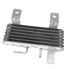 For Mitsubishi 2004-2009 Galant 2006-2011 Eclipse 3.8L Transmission Oil Cooler New. Price: $41.33.