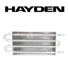 Hayden Automatic Transmission Oil Cooler For 1967-1974 Gmc C1500 Xk New. Price: $59.03.
