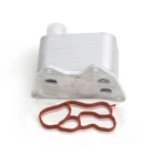 Engine Oil Cooler & Seal Kit Fit For Audi Q5 Vw Jetta Tiguan EA888 MK3 1.8/2.0T New. Price: $48.32.