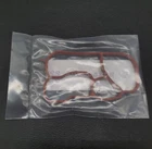 06K117070B Elring Engine Oil Cooler Gasket Oem For Vw Passat Golf Audi Q5 2.0T New. Price: $17.90.