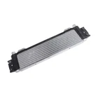 Genuine Acdelco For Chevy Camaro 2016-2021 Auxiliary Engine Oil Cooler Aluminum New. Price: $385.89.