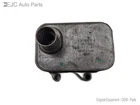 Oil Cooler For 09-18 Volkswagen Tiguan 2.0 06J117021P Turbo Used. Price: $34.95.