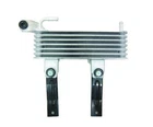 Tyc 19022 External Transmission Oil Cooler For Kia Sportage 2005-2010 Models New. Price: $92.50.