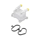 Engine Oil Cooler With Gasket 2130000Q0G 213052032R Compatible Daci New. Price: $73.76.