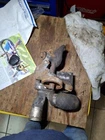 1992 - 1997 Ford 7.5L (460) Engine Oil Cooler Used. Price: $99.99.
