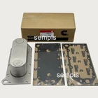 3974815 Cummins Oil Cooler Core W/ Gaskets Fit 6CT 8.3C Isc Qsc Isl 3906296 New. Price: $89.10.