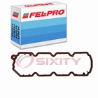 Fel-pro Engine Intake Manifold Gasket Set For 2007-2014 Cadillac Escalade Ae New. Price: $49.38.