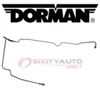 Dorman Outlet Upper Oil Cooler Hose Assembly 1998 Ford F-250 Automatic Vo New. Price: $87.16.