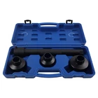 4PC Steering Knuckle Tool Rod End Track Axial Joint 30-45MM Inner Tied New. Price: $63.77.