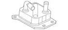 Genuine Nissan Oil Cooler Assembly 21305-6CA0A New. Price: $112.17.