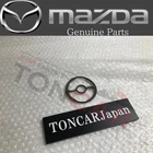 New Mazda Genuine CX-7 CX-5 MX-5 Miata Engine Oil Cooler Gasket LF8X-14-702. Price: $34.78.