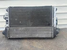 2013-2016 Ford Fusion Turbo Coolant Radiator Condenser Intercooler Oem Used. Price: $349.99.