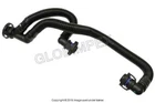 Porsche Boxster Cayman (2006-2008) Vent Line For Oil Separator (upper Fitting) New. Price: $80.30.