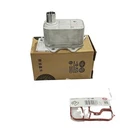 06J117021 Oem Engine Oil Cooler & Gakset For 2011-2015 Audi Q3 Q5 Vw Tiguan 2.0T New. Price: $69.60.