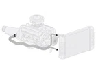 The Right Stuff VTC7601 76-79 Chevy Corvette Auto Trans Oil Cooler Tube New. Price: $51.81.