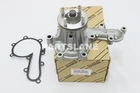 Toyota Land Cruiser Coaster 1HZ 1HDT 1HDFTE Oem Engine Water Pump 16100-19235. Price: $116.45.