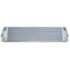 Newstar S-23505 Engine Oil Cooler. Price: $654.36.