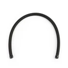 Mishimoto For 3FT Stainless Steel Braided Hose W/ -10AN Fittings Black New. Price: $31.60.