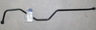 Mercedes-benz Oil Cooler Line 202-270-20-96 For Mbz SLK230 & C230 1998-2004 New. Price: $65.96.