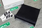 Phr Universal 40 Row Oil Cooler Black 01011055 New. Price: $260.21.