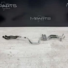 15-20 Bmw F80 F87 M2 M4 M3 Transmission Oil Cooler Hose Pipe Lines Oem 7592723 Used. Price: $100.00.