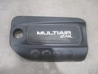 2014-2023 Jeep Cherokee 2.4L Upper Engine Cover 132K Oem Lkq Used. Price: $82.68.