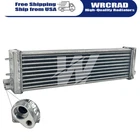 Oil Aluminum Intercooler Fit Mercedes Benz W164 G65 G63 Amg #1645000700 New. Price: $172.00.