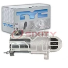 Tyc Starter Motor For 2008-2009 Kia Amanti 3.8L V6 Electrical Charging Qa New. Price: $105.05.