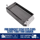 For Bobcat S150G S160 S175 S185 S205 6686077 6734100 7152356 Radiator New. Price: $271.83.