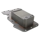For Ram 3500 2025 Mopar Engine Oil Cooler New. Price: $340.46.