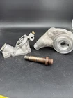 96-04 Ford Mustang Gt Cobra Svt 4.6L V8 Cooler W/oil Filter Housing Oem Used. Price: $449.00.