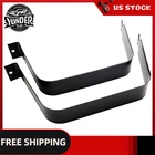 2PCS Fuel Tank Straps For Chevy Silverado 1500 Gmc Sierra Pair 578-183 New. Price: $31.60.