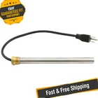 Allstar Performance ALL76416 Immersion Heater 7.5IN New. Price: $139.99.