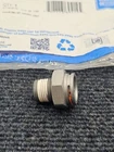 Gm Parts 15043741: Engine Oil Cooler Line Connector For 1996-2002 Chevrolet New. Price: $19.99.