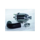 Hks 71002-AM001 Super Sqv Suction Return Kit CZ4A For 08-16 Mitsubishi Lancer New. Price: $72.51.