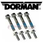 Dorman Engine Water Pump Stud Kit For 1999-2000 Cadillac Escalade Belts Gr. Price: $25.78.
